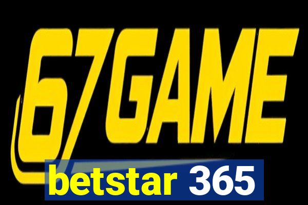 betstar 365