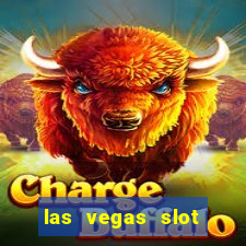 las vegas slot machines online