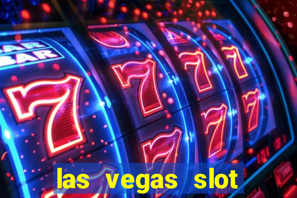 las vegas slot machines online