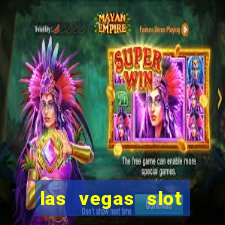 las vegas slot machines online