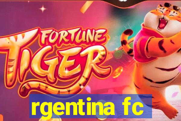 rgentina fc