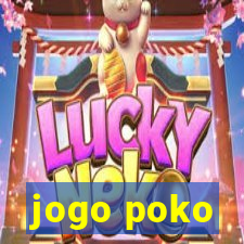 jogo poko