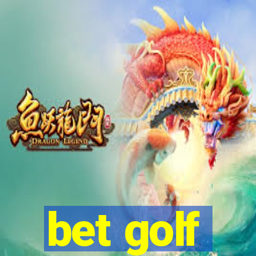 bet golf