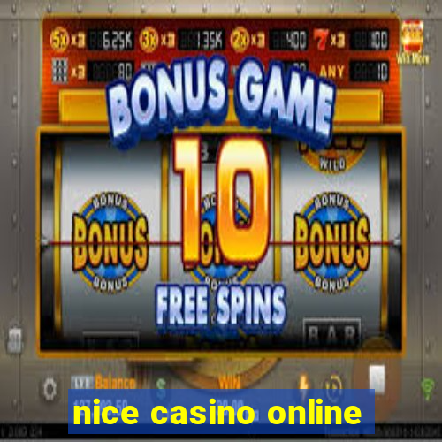 nice casino online