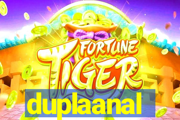 duplaanal