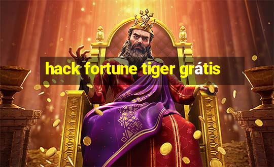 hack fortune tiger grátis