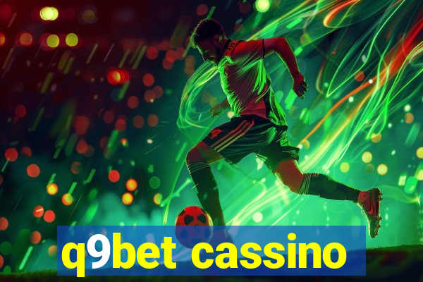 q9bet cassino