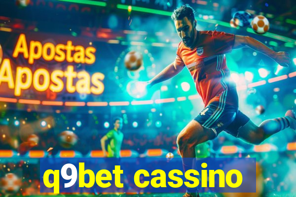 q9bet cassino