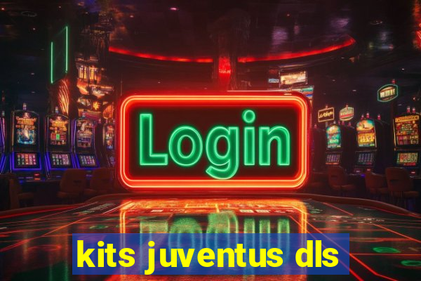 kits juventus dls