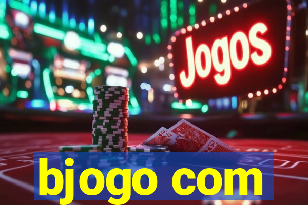 bjogo com