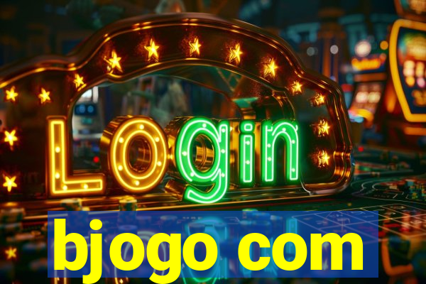 bjogo com