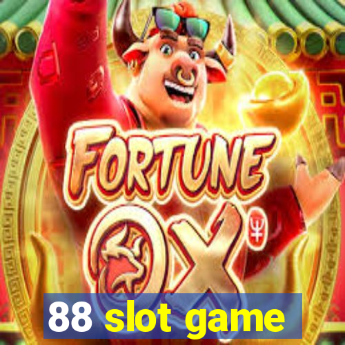 88 slot game