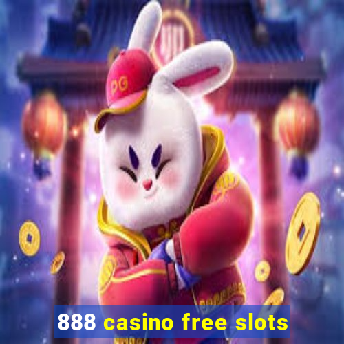 888 casino free slots