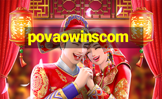 povaowinscom