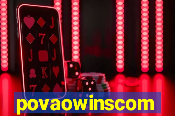 povaowinscom