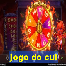 jogo do cut