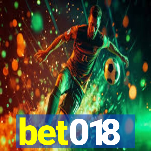 bet018