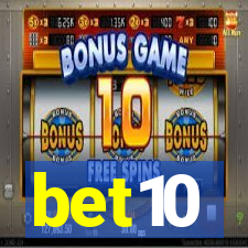 bet10