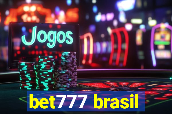 bet777 brasil