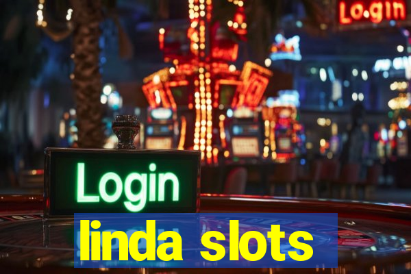 linda slots