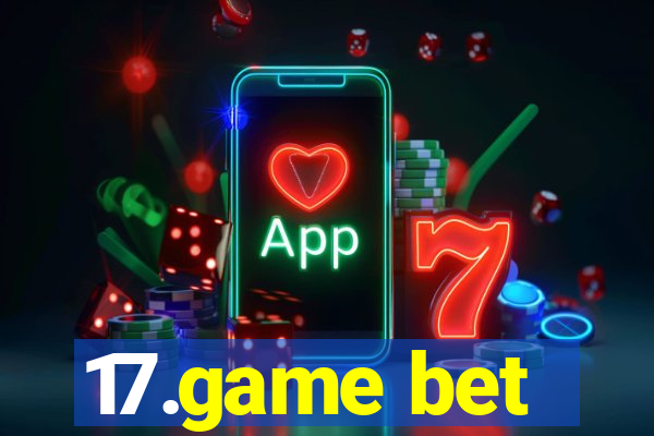 17.game bet