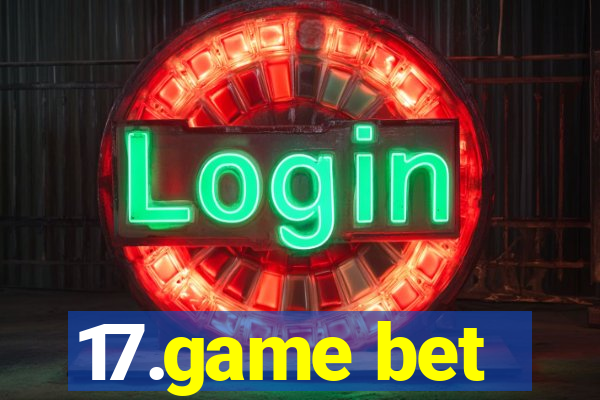 17.game bet