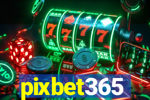 pixbet365