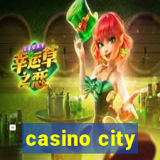 casino city