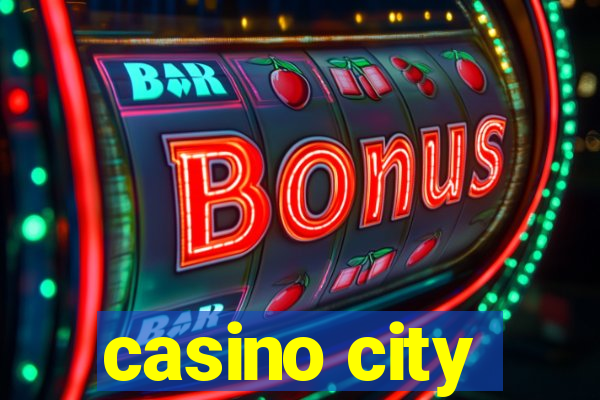 casino city