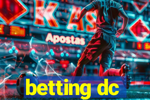 betting dc