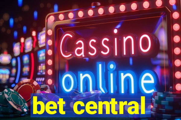 bet central