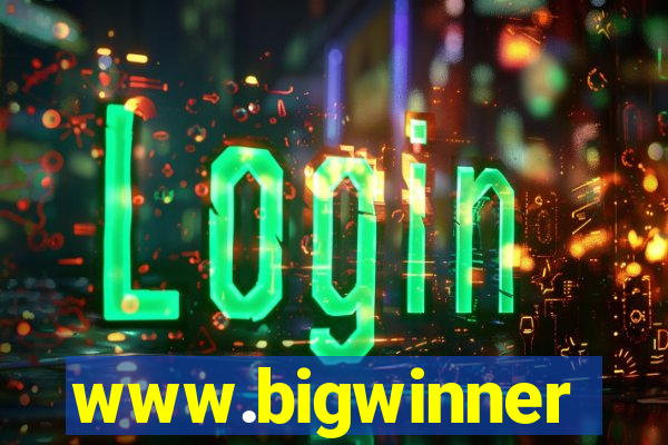 www.bigwinner