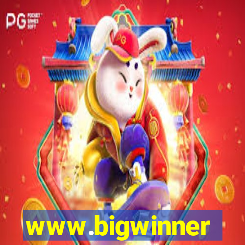 www.bigwinner