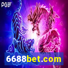 6688bet.com