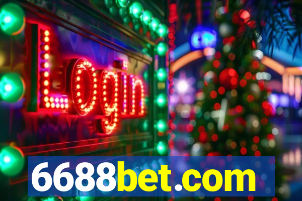 6688bet.com