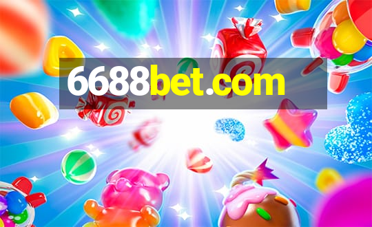 6688bet.com