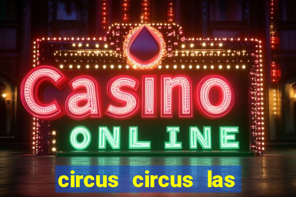 circus circus las vegas casino