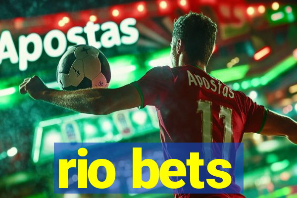 rio bets