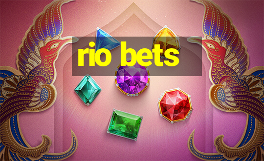 rio bets