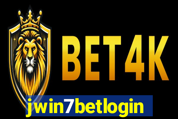 jwin7betlogin