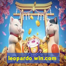 leopardo win.com