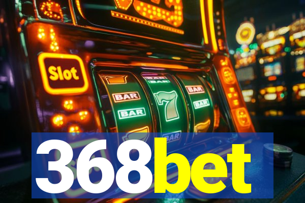 368bet