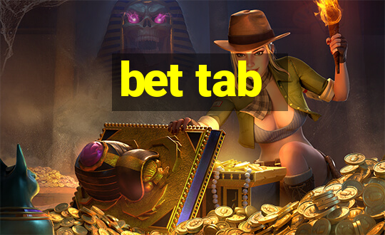 bet tab