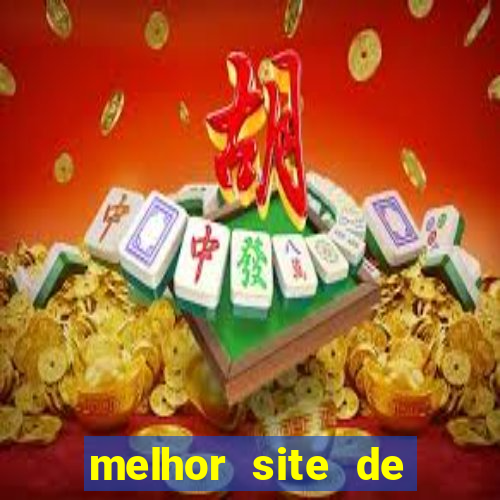 melhor site de apostas futebol