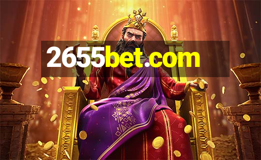 2655bet.com