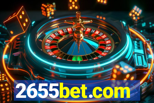 2655bet.com