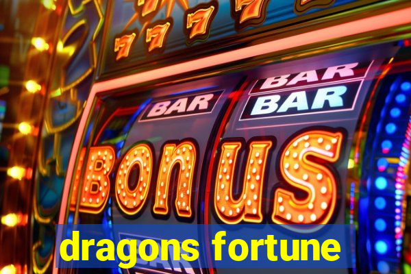 dragons fortune