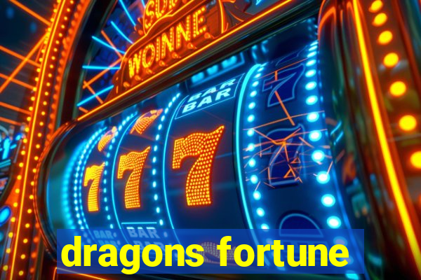 dragons fortune