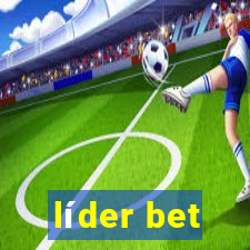 líder bet