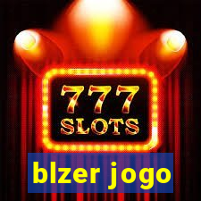 blzer jogo